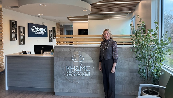 Kelowna Clinical Trials